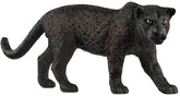 Schleich Black Panther Toy Figure - Colorland Toys